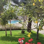 5 Elementi 4* Porto Empedocle