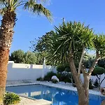 5 Elementi Bed & Breakfast Porto Empedocle