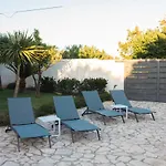 Bed & Breakfast 5 Elementi 4*