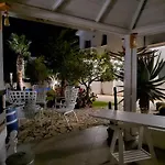 Couette-café 5 Elementi 4*