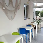 Couette-café 5 Elementi 4*
