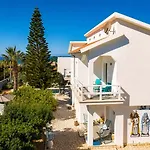 Bed & Breakfast 5 Elementi Porto Empedocle
