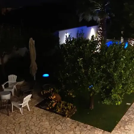 5 Elementi Bed & Breakfast