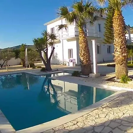 Bed & Breakfast 5 Elementi 4*