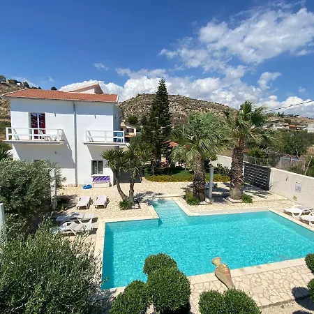 Bed & Breakfast 5 Elementi