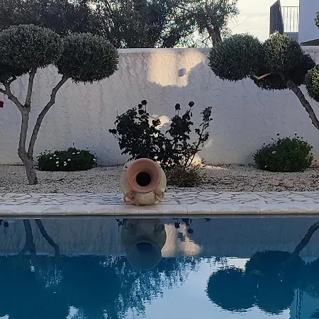Bed & Breakfast 5 Elementi