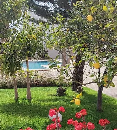 5 Elementi 4* Porto Empedocle