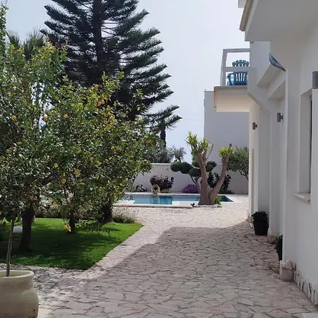 5 Elementi Bed & Breakfast