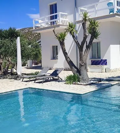 5 Elementi Bed & Breakfast Porto Empedocle