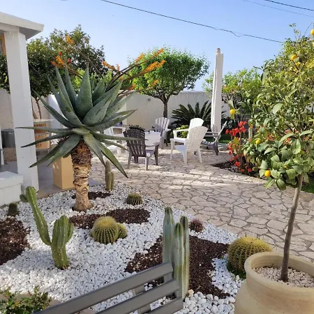 فندق مبيت وإفطار 5 Elementi