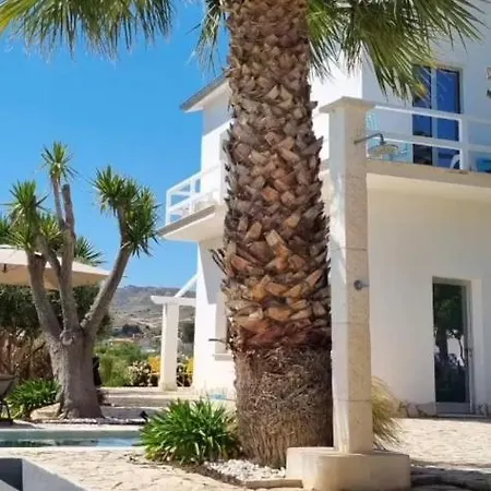 5 Elementi 4* Porto Empedocle