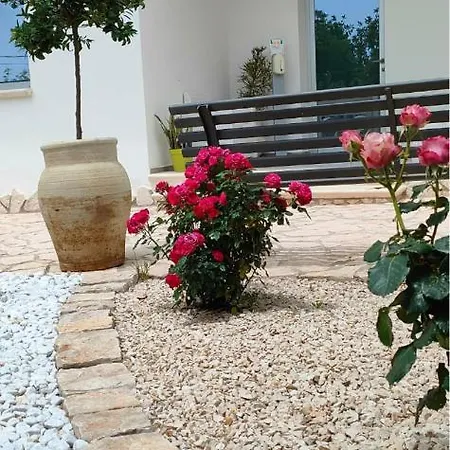 5 Elementi Bed & Breakfast