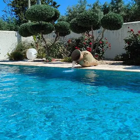 Bed & Breakfast 5 Elementi Porto Empedocle