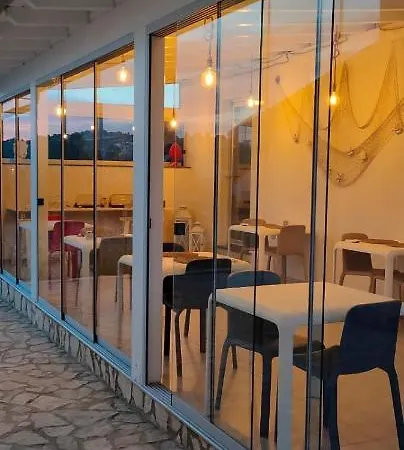 5 Elementi 4* بورتو إمبيدوكْلي