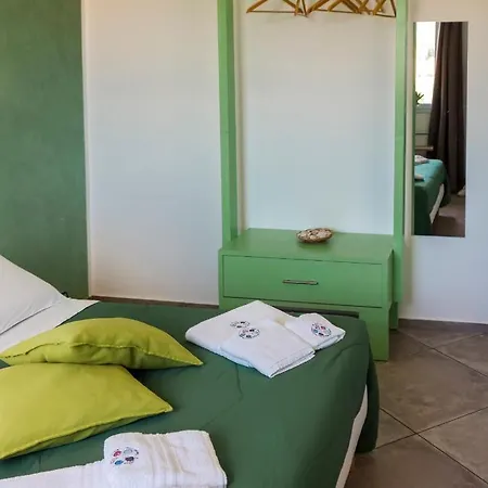 Bed & Breakfast 5 Elementi Porto Empedocle
