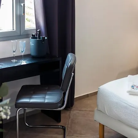 5 Elementi Bed & Breakfast 3*