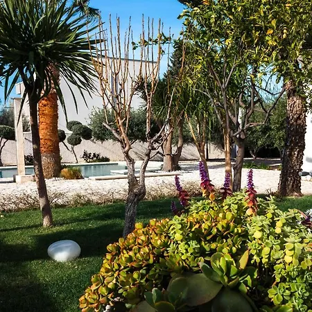 5 Elementi Bed & Breakfast 4*