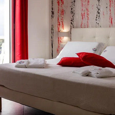 Bed & Breakfast 5 Elementi Porto Empedocle