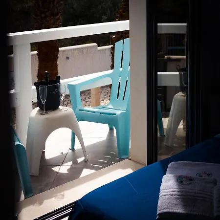 5 Elementi Bed & Breakfast