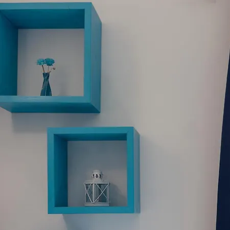 5 Elementi 3* Porto Empedocle