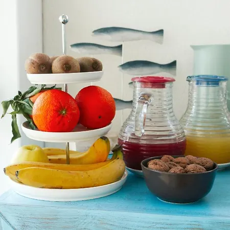 5 Elementi Bed & Breakfast