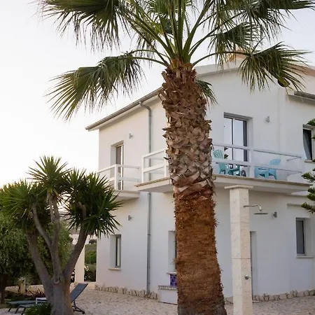 Bed & Breakfast 5 Elementi Porto Empedocle