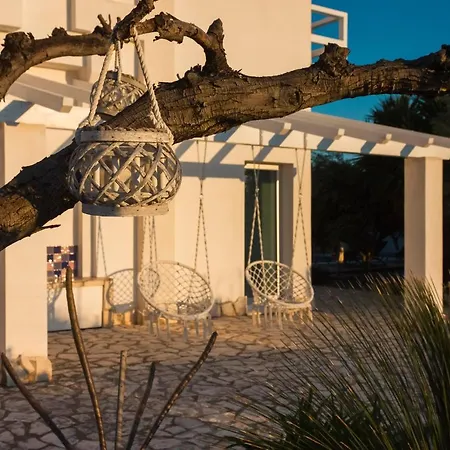 5 Elementi بورتو إمبيدوكْلي