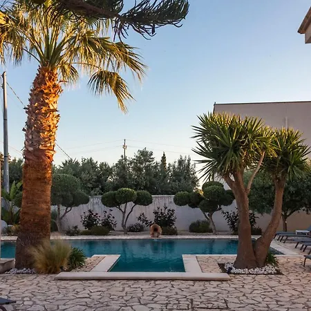 Bed & Breakfast 5 Elementi