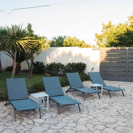 Bed & Breakfast 5 Elementi 4*