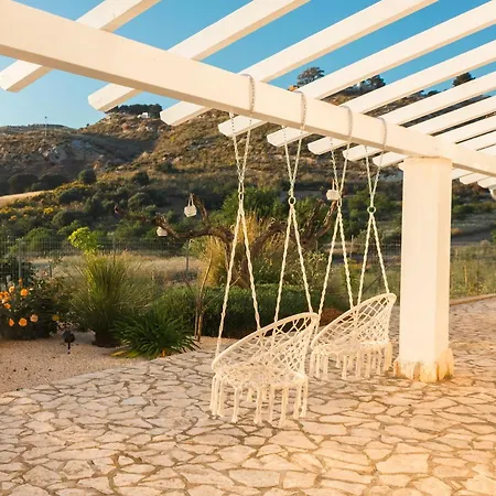 5 Elementi Bed & Breakfast