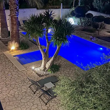 5 Elementi Bed & Breakfast 3*