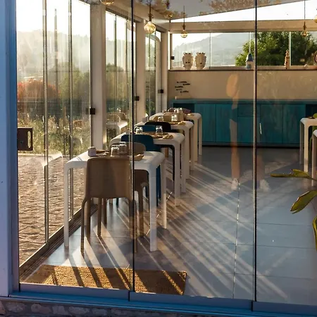 Bed & Breakfast 5 Elementi 4*