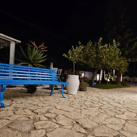 Bed & Breakfast 5 Elementi