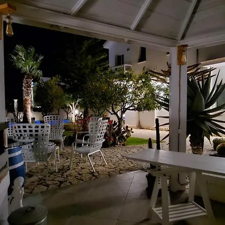 Bed & Breakfast 5 Elementi 3*