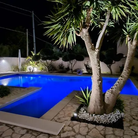 Bed & Breakfast 5 Elementi Porto Empedocle