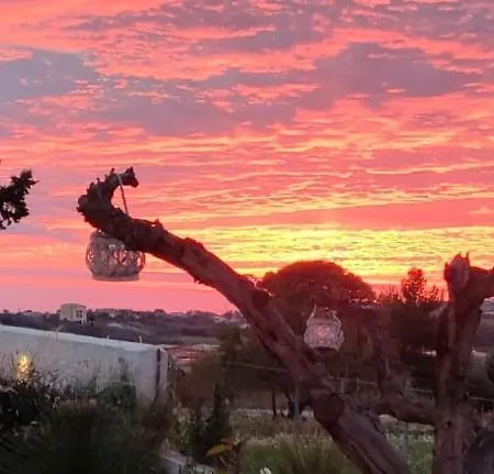 5 Elementi Bed & Breakfast Porto Empedocle