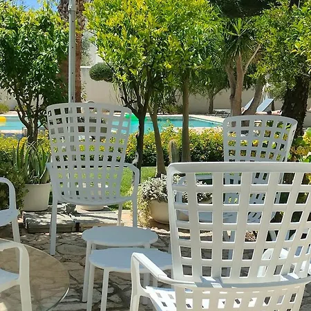 Bed & Breakfast 5 Elementi 4*