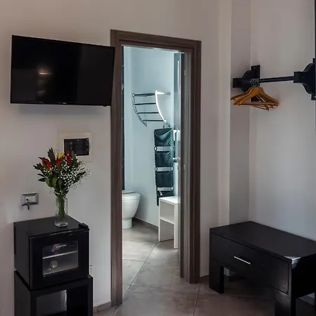 5 Elementi Bed & Breakfast 3*