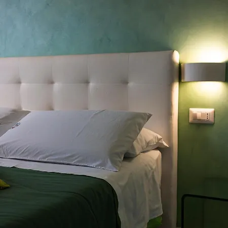 5 Elementi Bed & Breakfast