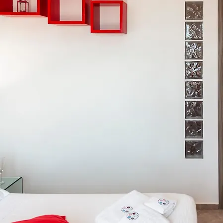 Bed & Breakfast 5 Elementi