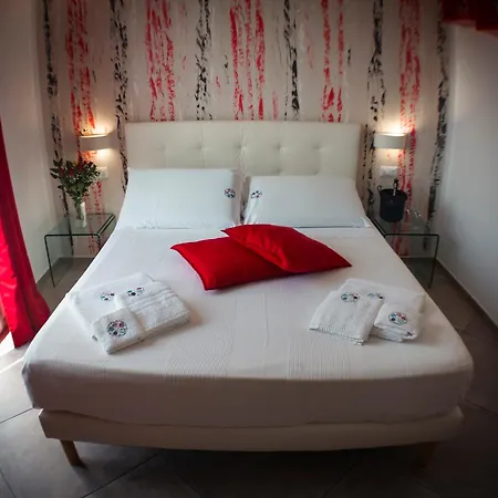 5 Elementi Bed & Breakfast Porto Empedocle