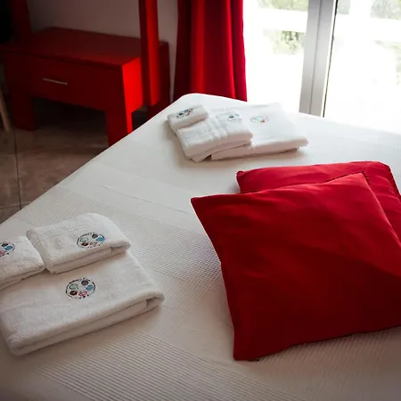 5 Elementi Bed & Breakfast