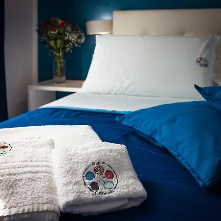 5 Elementi Bed & Breakfast Porto Empedocle