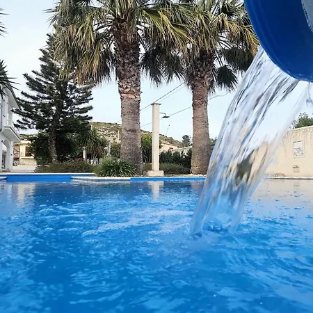 Bed & Breakfast 5 Elementi