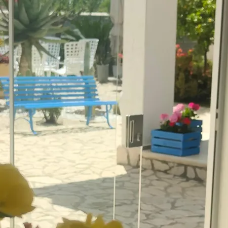 5 Elementi Bed & Breakfast Porto Empedocle