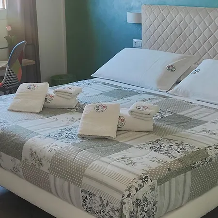 Bed & Breakfast 5 Elementi Porto Empedocle