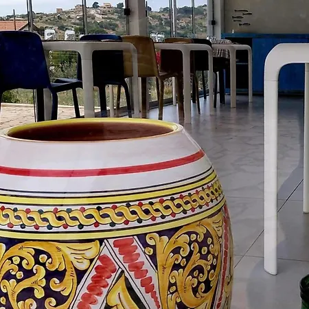 5 Elementi Bed & Breakfast 4*