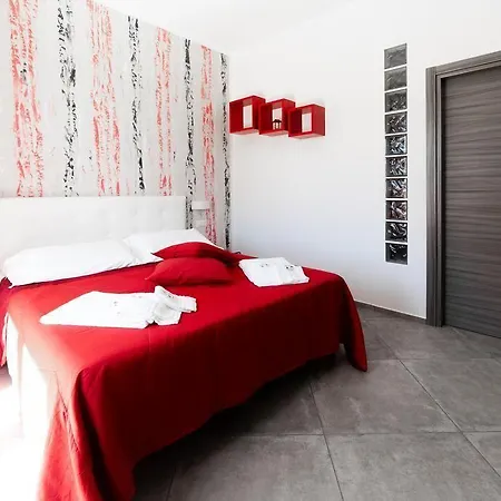 Bed and breakfast 5 Elementi Porto Empedocle