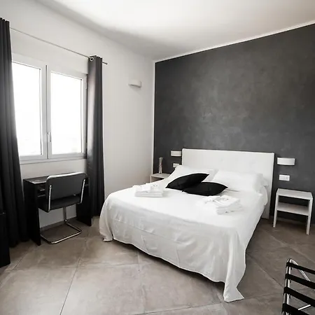 5 Elementi بورتو إمبيدوكْلي