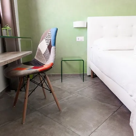 5 Elementi 4* بورتو إمبيدوكْلي